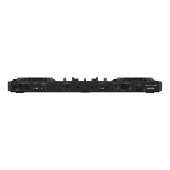 Pioneer DJ Controller Interfaces Pioneer DDJ-REV5 Scratch Style 2-Channel Performance DJ Controller