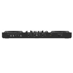 Pioneer DJ Controller Interfaces Pioneer DDJ-REV7 Scratch Style 2-Channel Professional DJ Controller for Serato DJ Pro