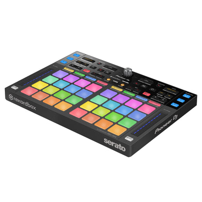 Pioneer DJ Controller Interfaces Pioneer DDJ-XP2 Add On Controller for Rekordbox Dj and Serato DJ Pro