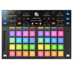 Pioneer DJ Controller Interfaces Pioneer DDJ-XP2 Add On Controller for Rekordbox Dj and Serato DJ Pro