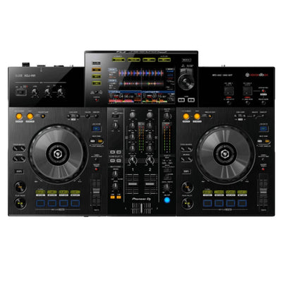 Pioneer XDJ-RR All-in-One DJ System for Rekordbox