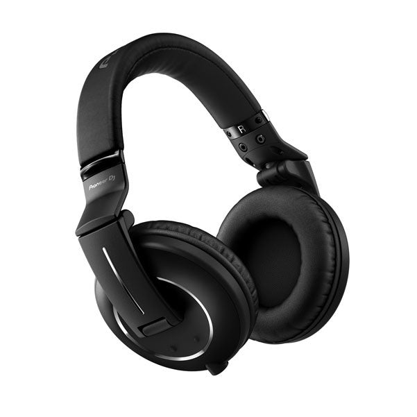 Pioneer Dj Headphones PioneerHDJ-2000MK2 Professional DJ Headphones