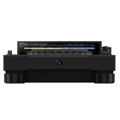 Pioneer Dj Mixers Pioneer Alphatheta CDJ-3000X Next Generation Professional DJ Player