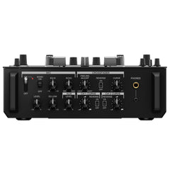 Pioneer Dj Mixers Pioneer DJM-S11 Professional Scratch Style 2 Channel DJ Mixer