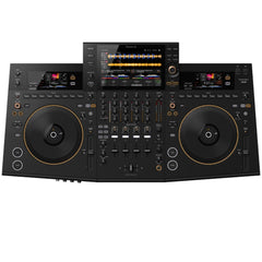 Pioneer Dj Mixers Pioneer OPUS-QUAD Professional All-in-One DJ System - Black