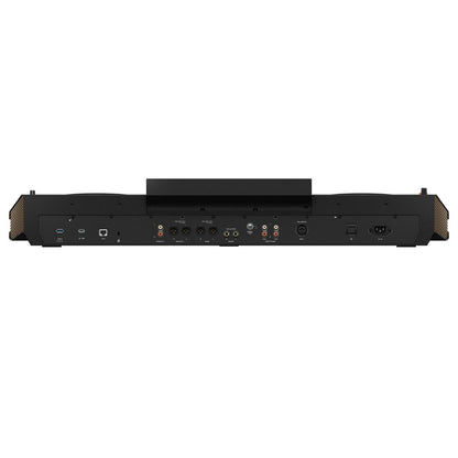 Pioneer Dj Mixers Pioneer OPUS-QUAD Professional All-in-One DJ System - Black