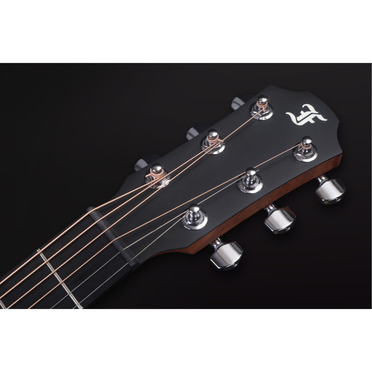 Furch Pioneer-EM 6 String Travel Electro Acoustic Guitar