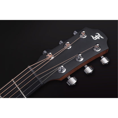 Furch Pioneer-EM 6 String Travel Electro Acoustic Guitar
