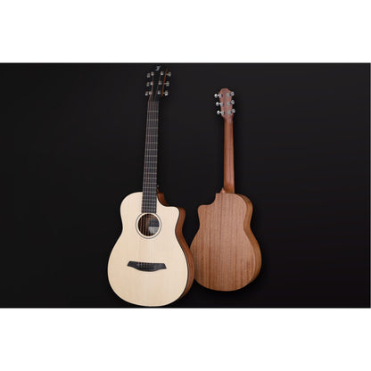 Furch Pioneer-EM 6 String Travel Electro Acoustic Guitar