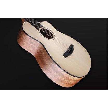 Furch Pioneer-EM 6 String Travel Electro Acoustic Guitar