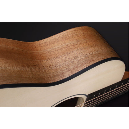 Furch Pioneer-EM 6 String Travel Electro Acoustic Guitar