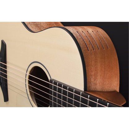 Furch Pioneer-EM 6 String Travel Electro Acoustic Guitar