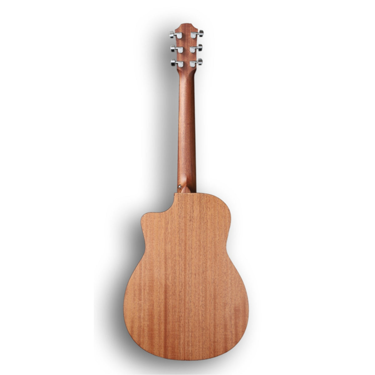 Furch Pioneer-EM 6 String Travel Electro Acoustic Guitar