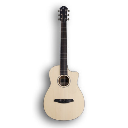 Furch Pioneer-ER 6 String Travel Electro Acoustic Guitar