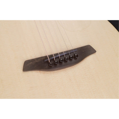 Furch Pioneer-ER 6 String Travel Electro Acoustic Guitar