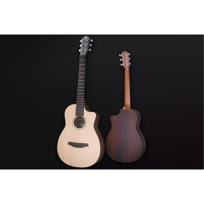 Furch Pioneer-ER 6 String Travel Electro Acoustic Guitar