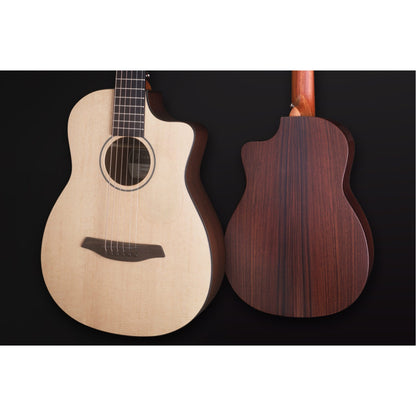 Furch Pioneer-ER 6 String Travel Electro Acoustic Guitar