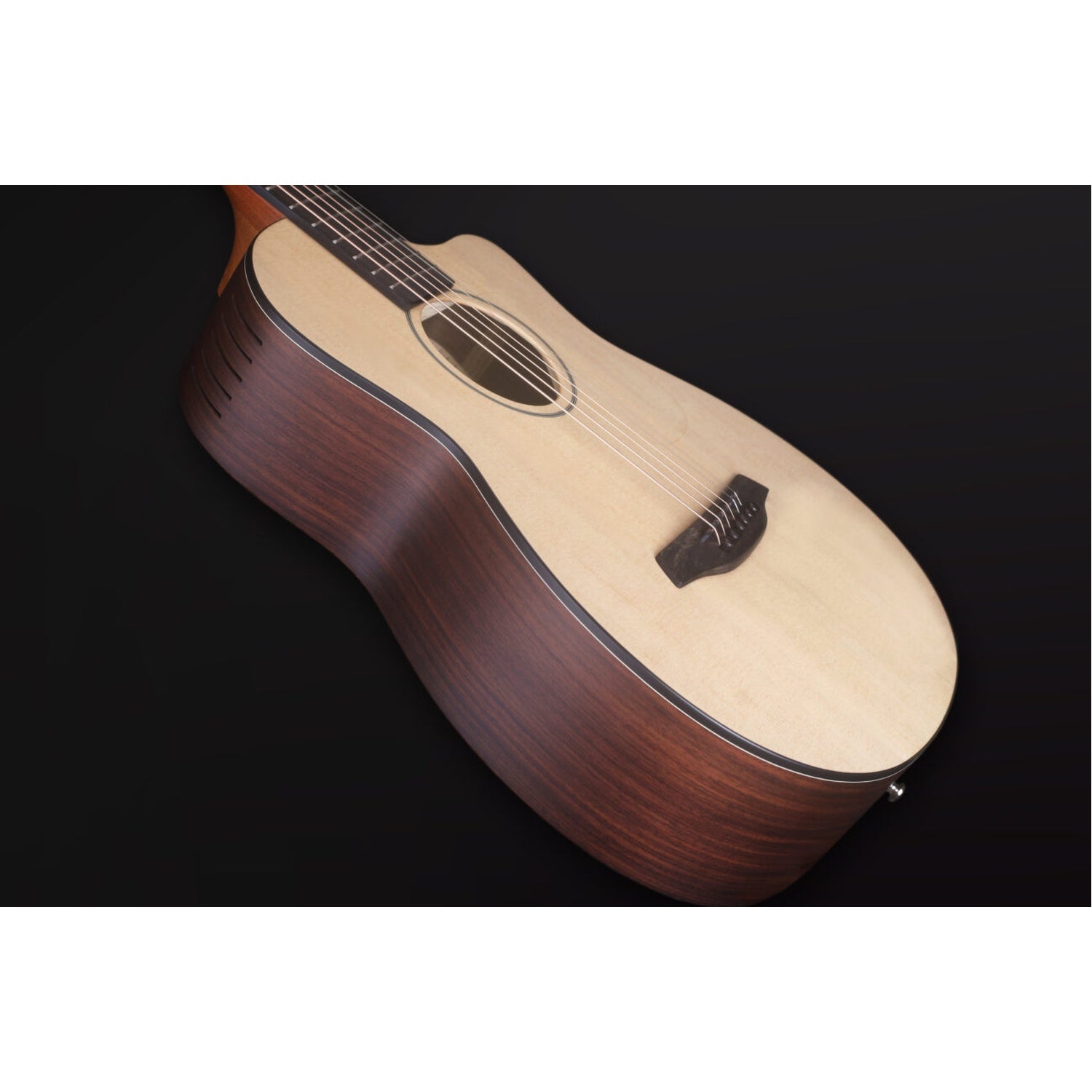 Furch Pioneer-ER 6 String Travel Electro Acoustic Guitar
