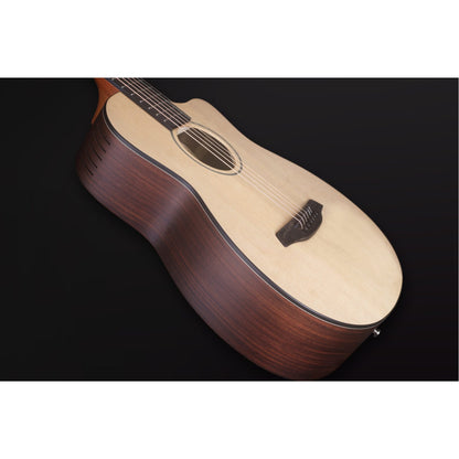 Furch Pioneer-ER 6 String Travel Electro Acoustic Guitar