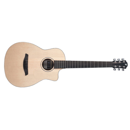 Furch Pioneer-ER 6 String Travel Electro Acoustic Guitar