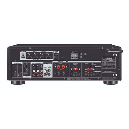 Pioneer Home Theater Systems Pioneer HTP-076 5.1 Channel Home Cinema Package