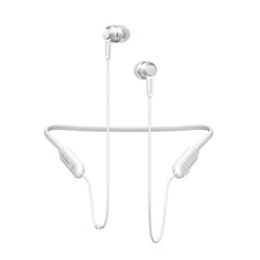 Pioneer In-Ear Neckband Headphones Alpine White Pioneer SE-C7BT In-Ear Bluetooth Neckband Headphones