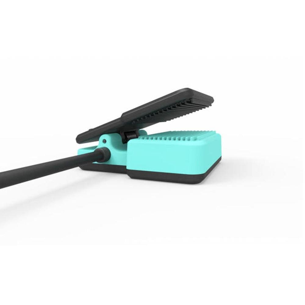 pioneer in-ear neckband headphones pioneer se-cl5bt clip wear active in-ear wireless neckband headphone      