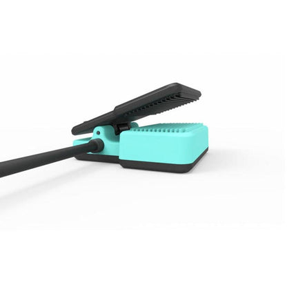 pioneer in-ear neckband headphones pioneer se-cl5bt clip wear active in-ear wireless neckband headphone      