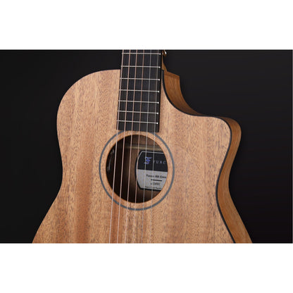 Furch Pioneer-MM 6 String Travel Electro Acoustic Guitar