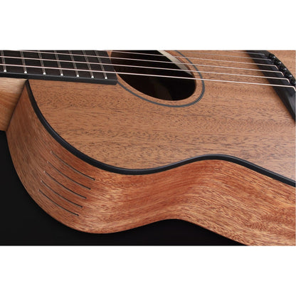 Furch Pioneer-MM 6 String Travel Electro Acoustic Guitar