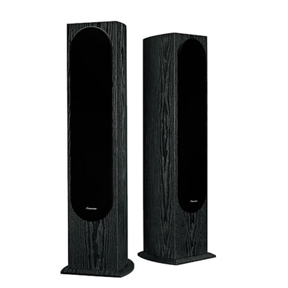 Pioneer Multimedia Speakers Pioneer SP-FS52 Floor Standing Speakers- Pair
