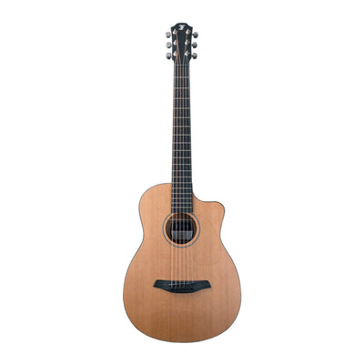 Furch Pioneer-CM 6 String Travel Electro Acoustic Guitar