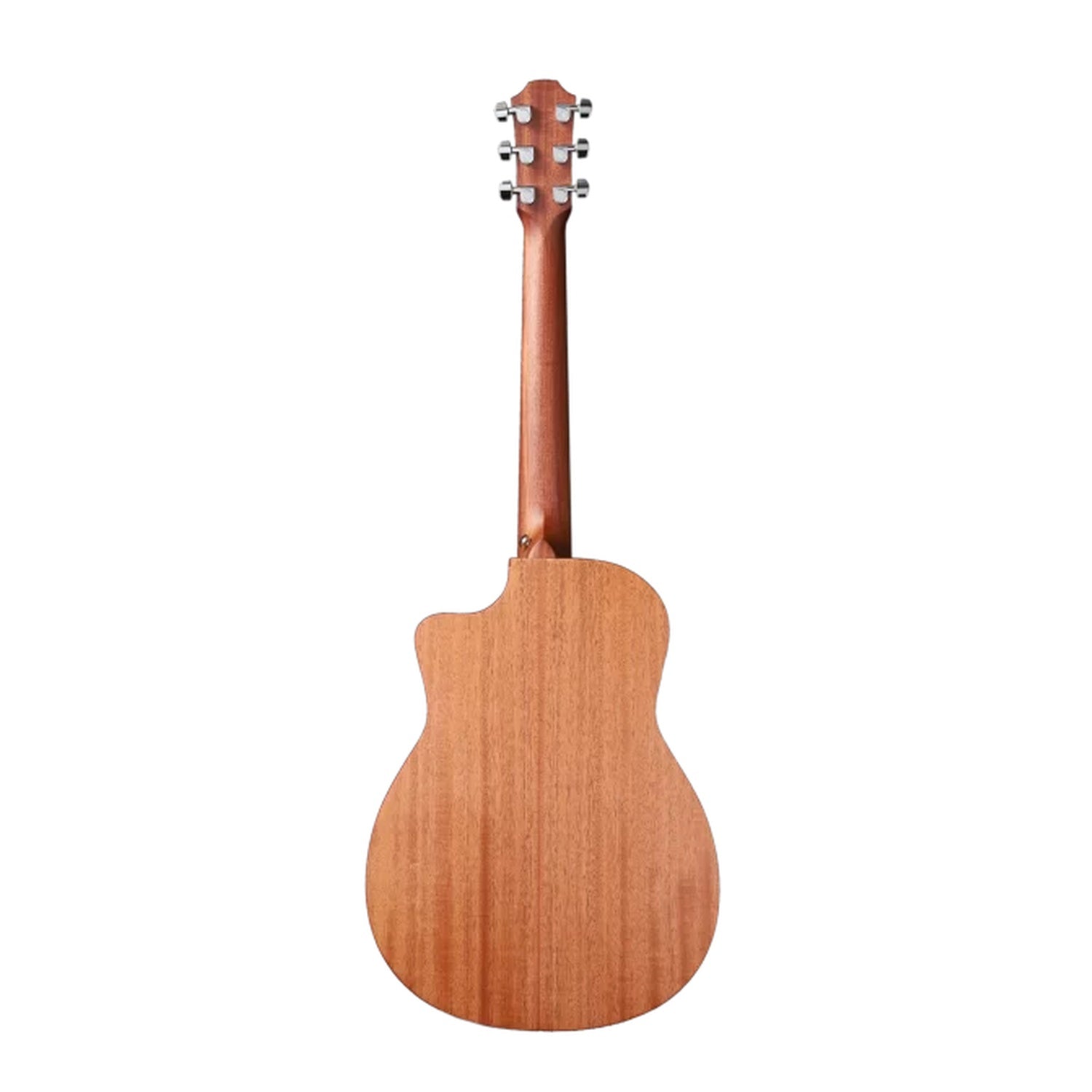 Furch Pioneer-MM 6 String Travel Electro Acoustic Guitar