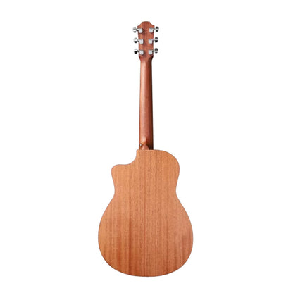 Furch Pioneer-MM 6 String Travel Electro Acoustic Guitar