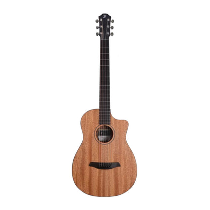 Furch Pioneer-MM 6 String Travel Electro Acoustic Guitar