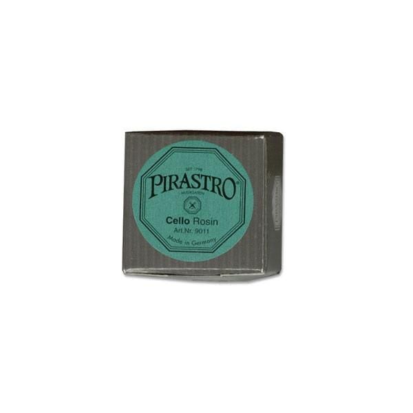 Pirastro Cello Accessories Pirastro Cello Rosin - Green