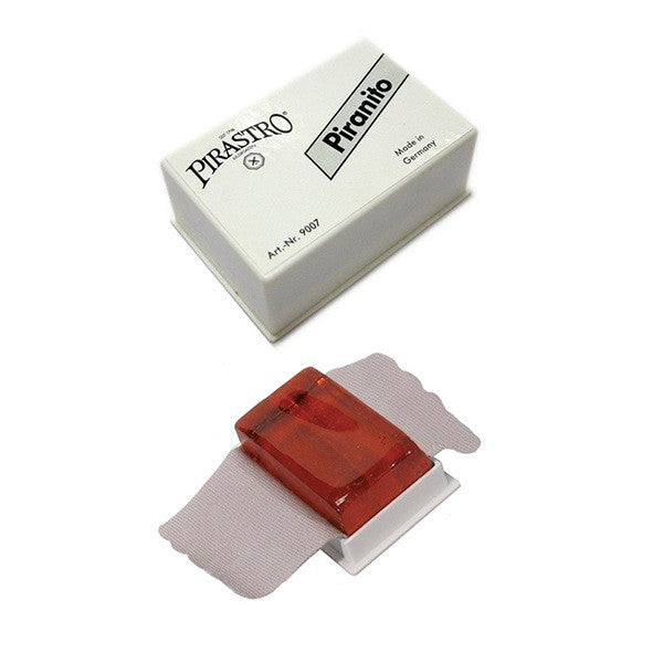 pirastro violin and viola accessories pirastro piranito violin rosin