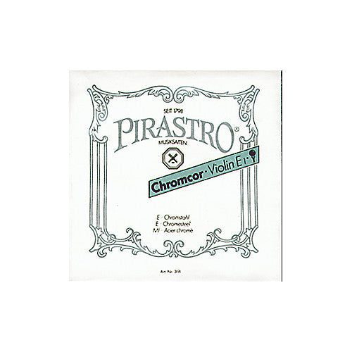 Pirastro Violin Strings Pirastro Chromcor E Violin String