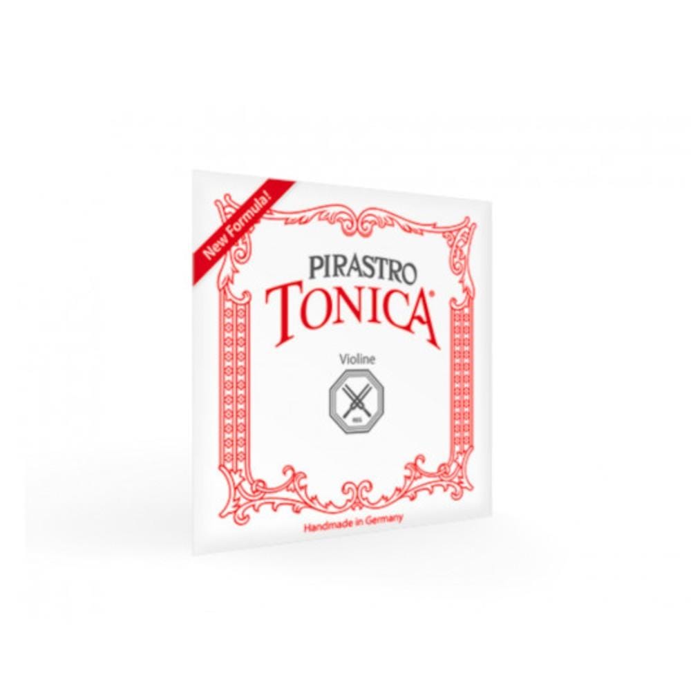 Pirastro Violin Strings Pirastro Tonica  D Violin String
