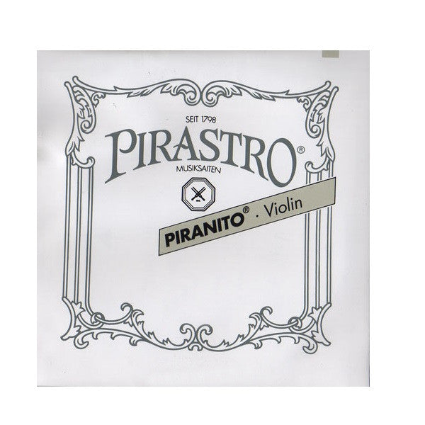 Pirastro Violin Strings Pirastro, Violin String, Piranito - A