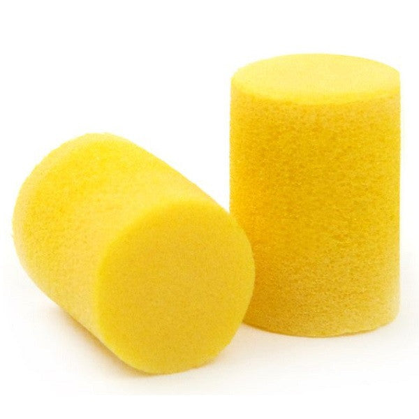 Planet Waves Accessories Planet Waves PWEP1 Earplugs Foam - Pair