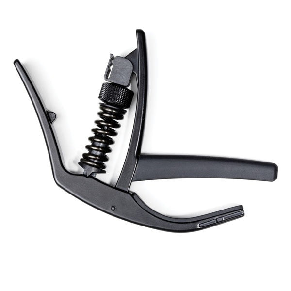 planet waves capos black planet waves pw-cp-10 ns artist capo    