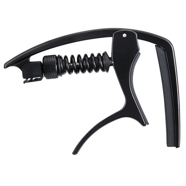 planet waves capos planet waves pw-cp-09 black ns tri-action capo