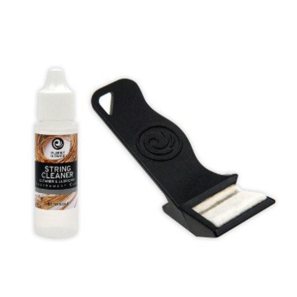planet waves cleaners and conditioners planet waves pw-rscs-01 renew string cleaning system