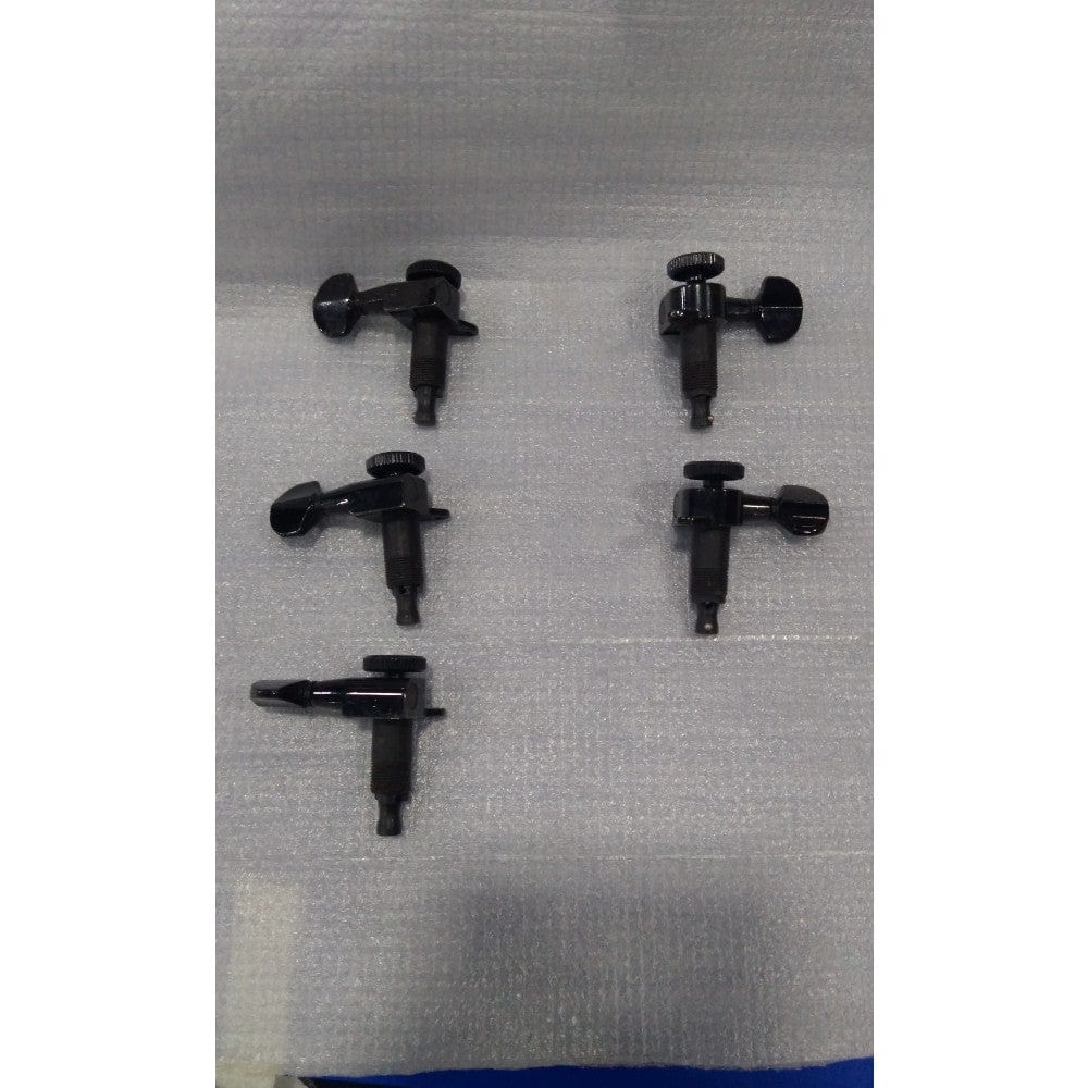 Planet Waves Guitar Accessories Planet Waves PWAT6R2 Auto Trim Tuning Machines - Open Box B Stock