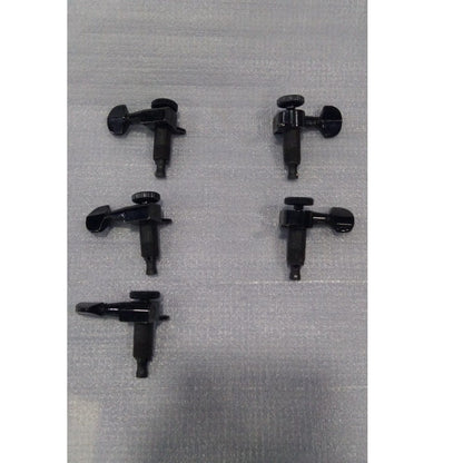 Planet Waves Guitar Accessories Planet Waves PWAT6R2 Auto Trim Tuning Machines - Open Box B Stock