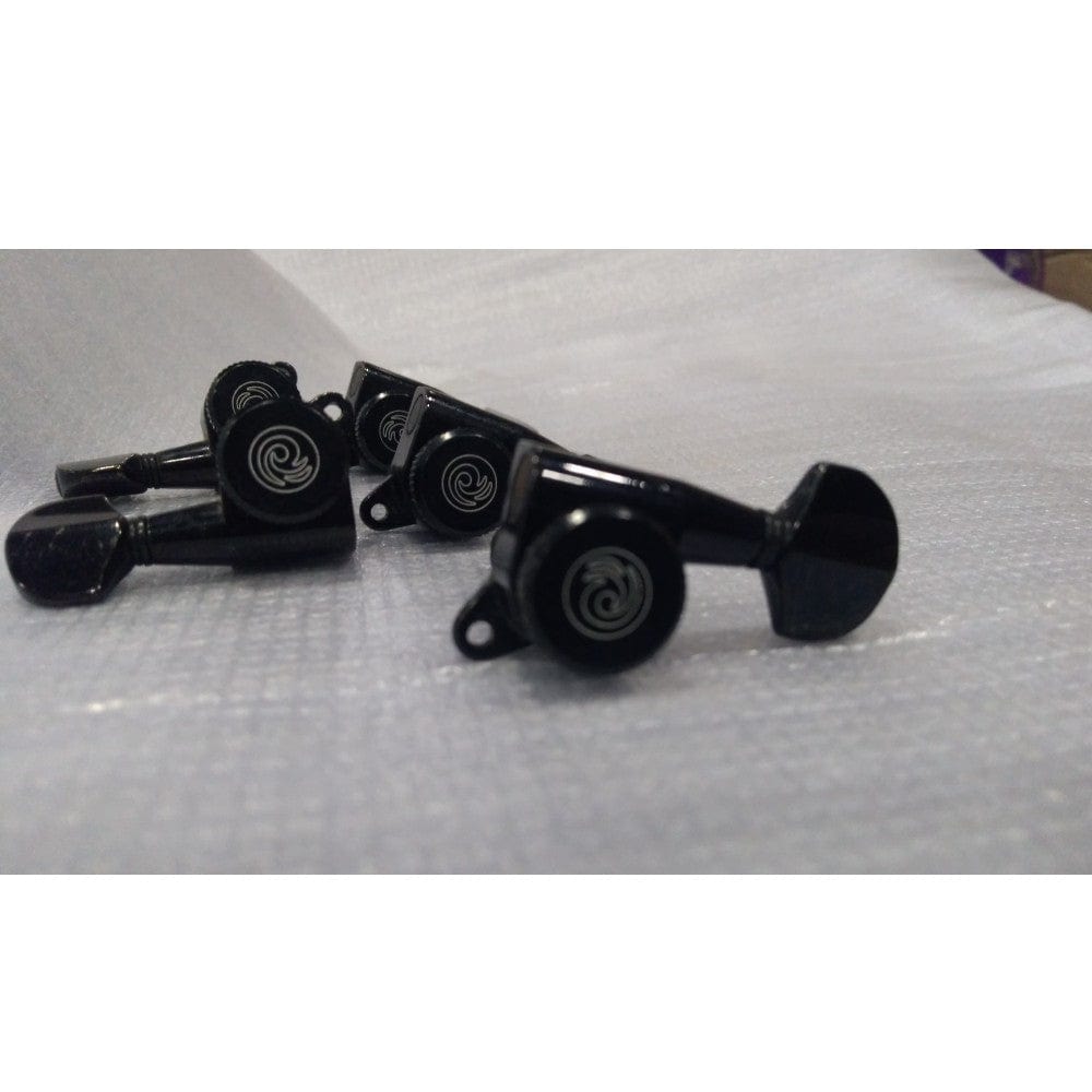 Planet Waves Guitar Accessories Planet Waves PWAT6R2 Auto Trim Tuning Machines - Open Box B Stock
