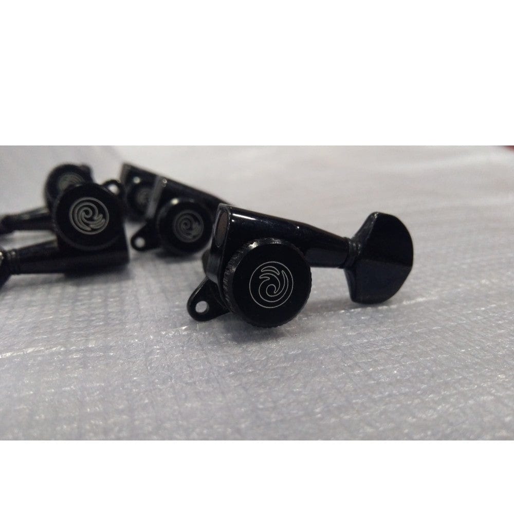 Planet Waves Guitar Accessories Planet Waves PWAT6R2 Auto Trim Tuning Machines - Open Box B Stock
