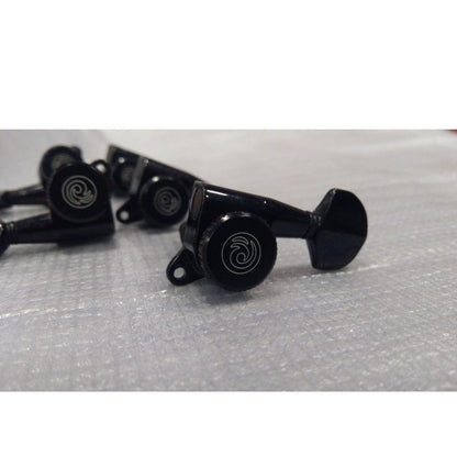 Planet Waves Guitar Accessories Planet Waves PWAT6R2 Auto Trim Tuning Machines - Open Box B Stock