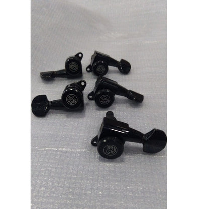 Planet Waves Guitar Accessories Planet Waves PWAT6R2 Auto Trim Tuning Machines - Open Box B Stock